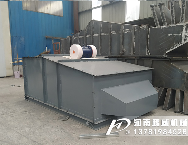 水泥篩的使用條件及操作維護需要注意什么？